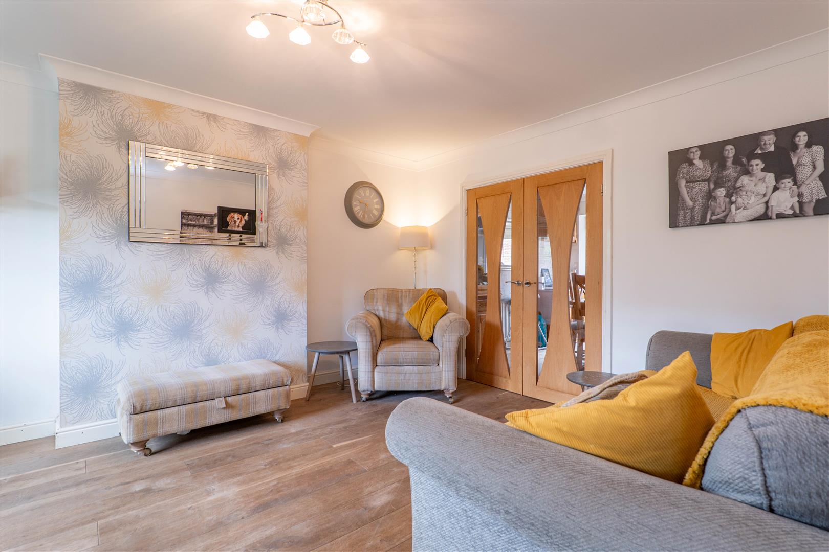 4 bed property in Carrwood way, Preston